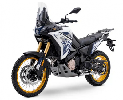Voge 800 Rally