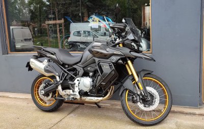 VOGE 900 DSX